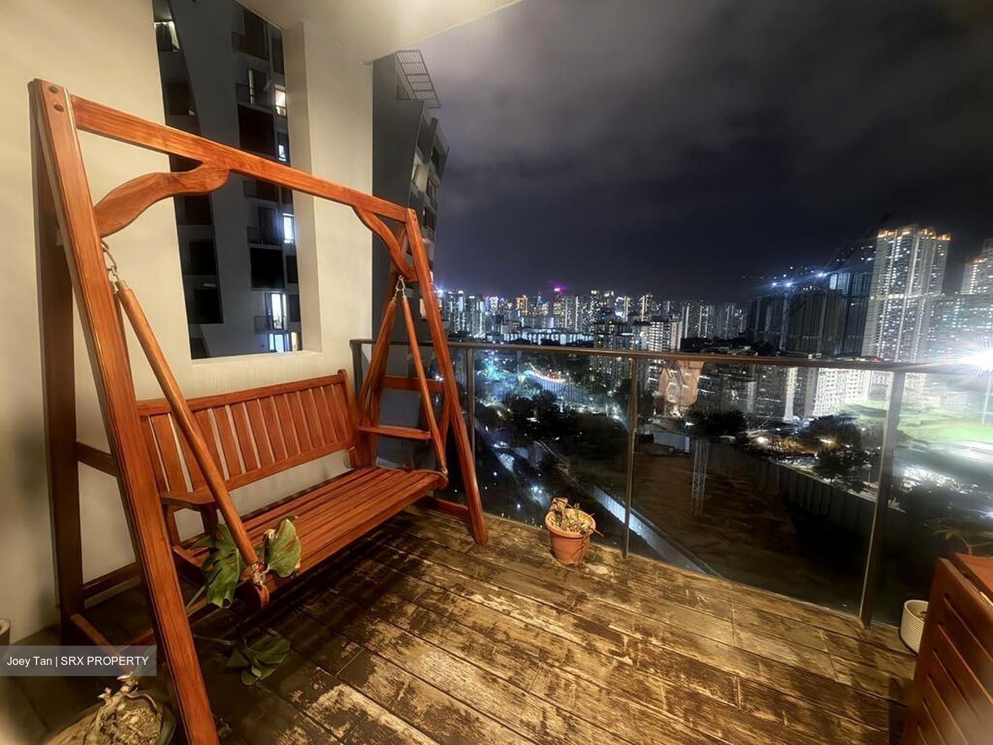 The Crest (D3), Condominium #520847371